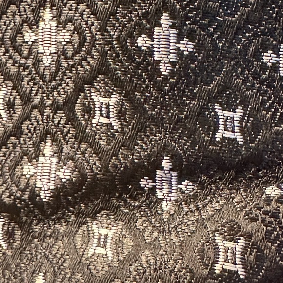 Steve Madden Black men’s loafers. Size 9 - Picture 7 of 7